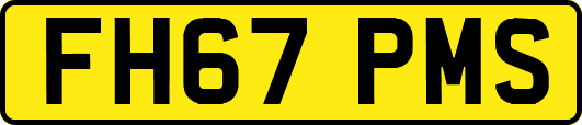 FH67PMS