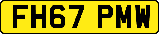 FH67PMW