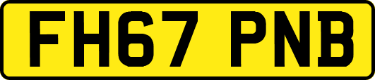 FH67PNB