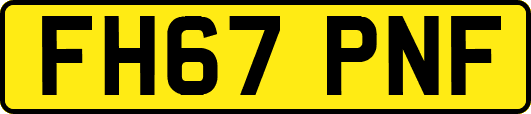 FH67PNF