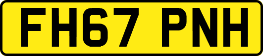 FH67PNH