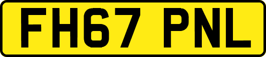 FH67PNL
