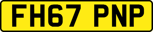 FH67PNP
