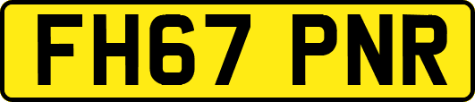 FH67PNR