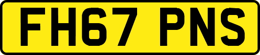 FH67PNS