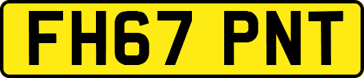 FH67PNT