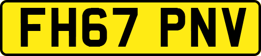 FH67PNV