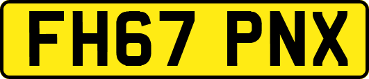 FH67PNX