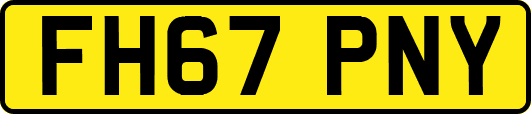 FH67PNY