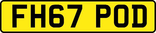 FH67POD
