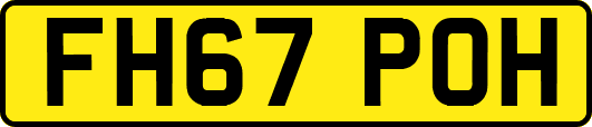 FH67POH