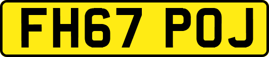 FH67POJ