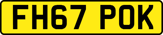 FH67POK