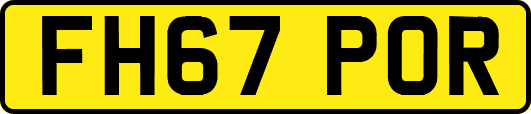 FH67POR