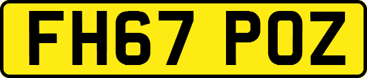 FH67POZ