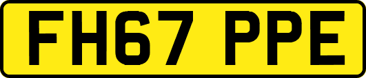 FH67PPE