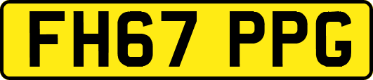 FH67PPG