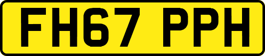FH67PPH