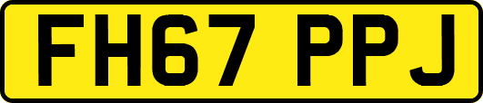 FH67PPJ