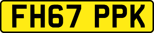 FH67PPK