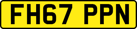 FH67PPN