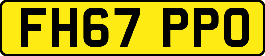 FH67PPO