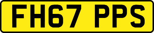 FH67PPS