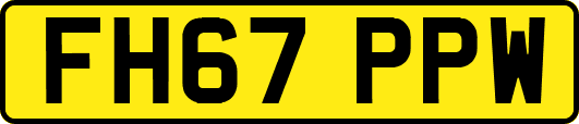 FH67PPW