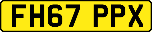 FH67PPX