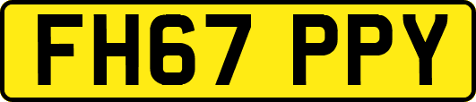 FH67PPY
