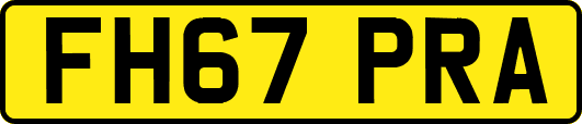 FH67PRA