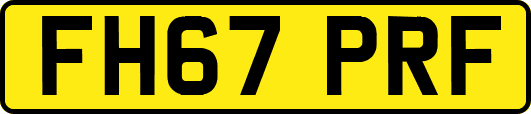 FH67PRF
