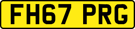 FH67PRG
