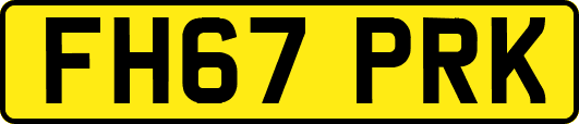 FH67PRK