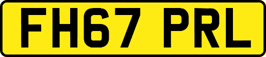 FH67PRL