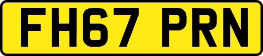 FH67PRN