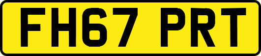 FH67PRT