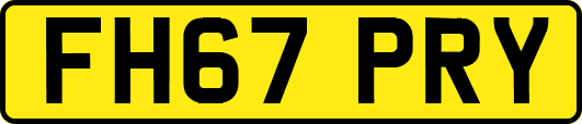 FH67PRY