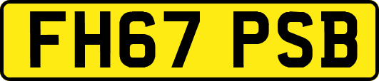 FH67PSB