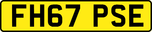FH67PSE