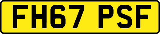 FH67PSF