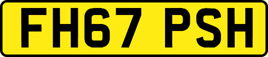 FH67PSH