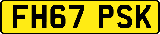 FH67PSK