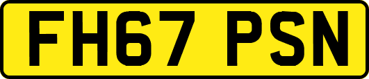 FH67PSN