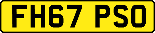 FH67PSO