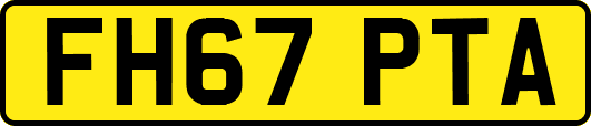 FH67PTA
