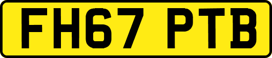 FH67PTB