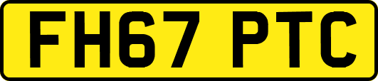 FH67PTC