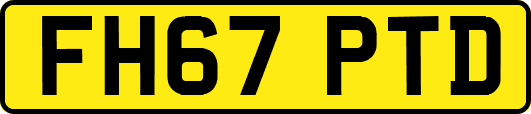 FH67PTD