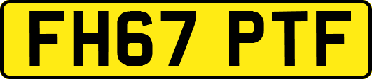 FH67PTF
